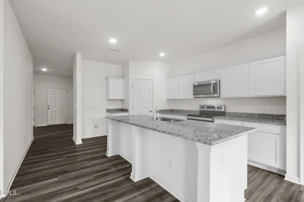 $304,990 | 1520 Pond Overlook Drive, Nashville, NC 27856