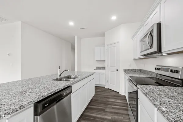 $304,990 | 1520 Pond Overlook Drive, Nashville, NC 27856