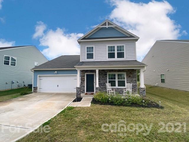1226 Whitehall Hill Road York, SC 29745 - Photo 1 of 18 Gallery Image 1