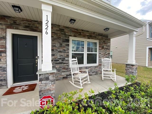 1226 Whitehall Hill Road York, SC 29745 - Photo 2 of 18 Gallery Image 2