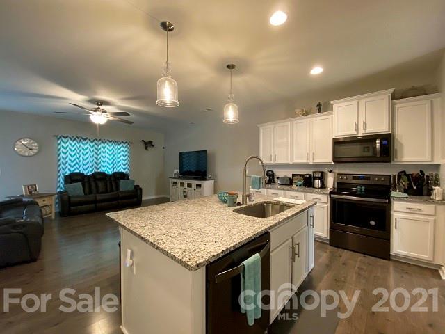 1226 Whitehall Hill Road York, SC 29745 - Photo 7 of 18 Gallery Image 7