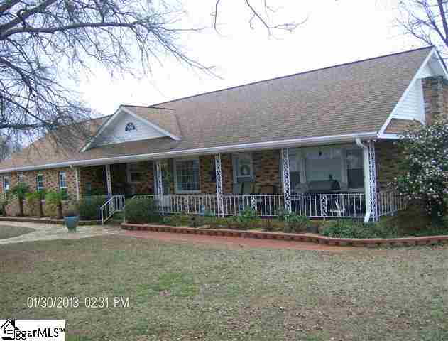 302 Fish Camp Road Easley, SC 29642 - Photo 1 of 1