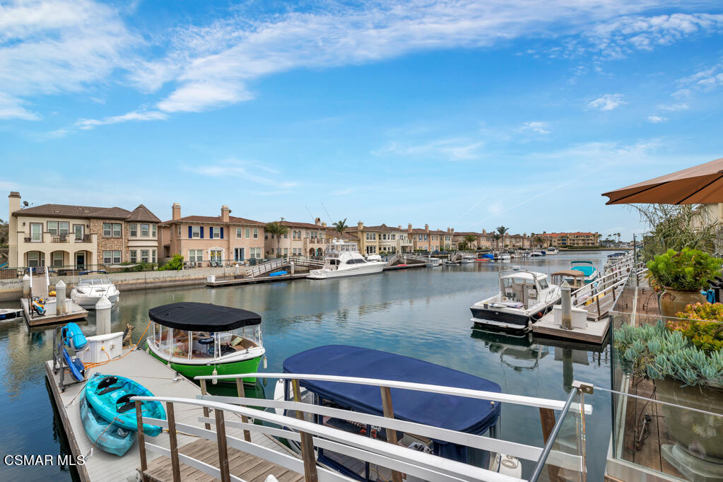 1410 Viewpoint Drive Oxnard, CA 93035 - Photo 62 of 73 a view of a chairs and table in a terrace