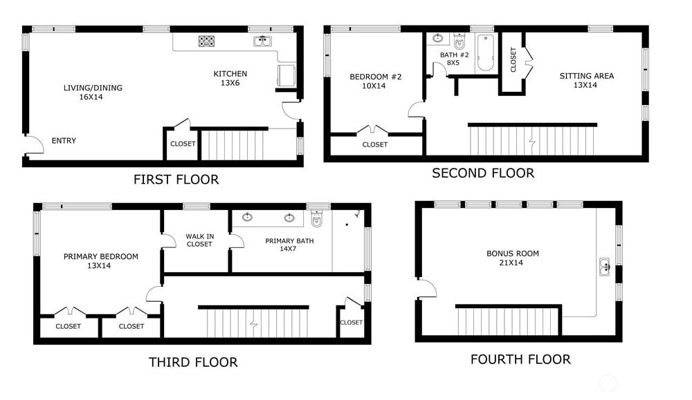 1919 24th Avenue South, Unit X Seattle, WA 98144 - Photo 23 of 23