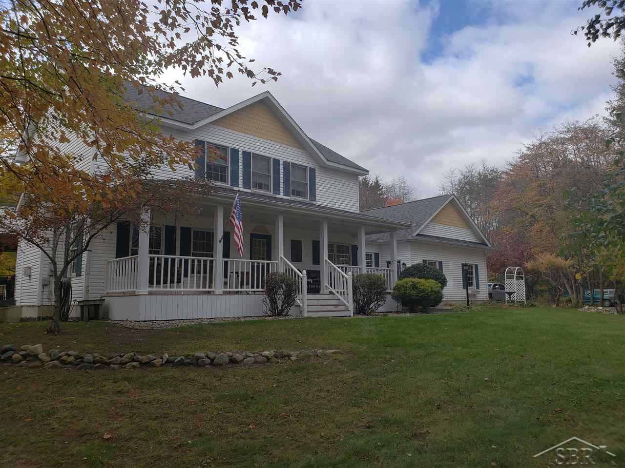 12240 Carr Road St. Charles, MI 48655 - Photo 2 of 48 31363784-1.JPG