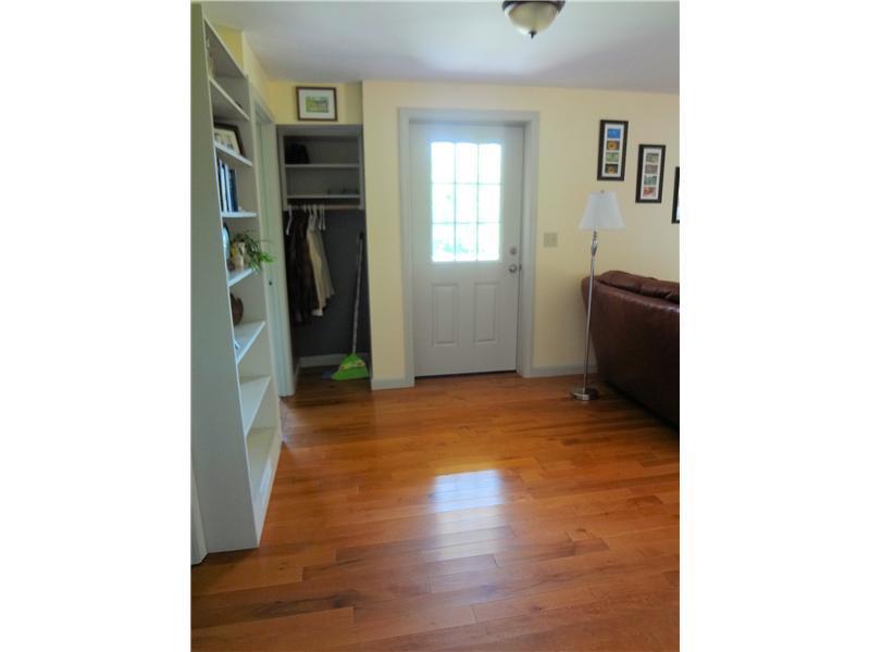 580 Cape Road Hollis Center, ME 04042 - Photo 5 of 35 Entry.