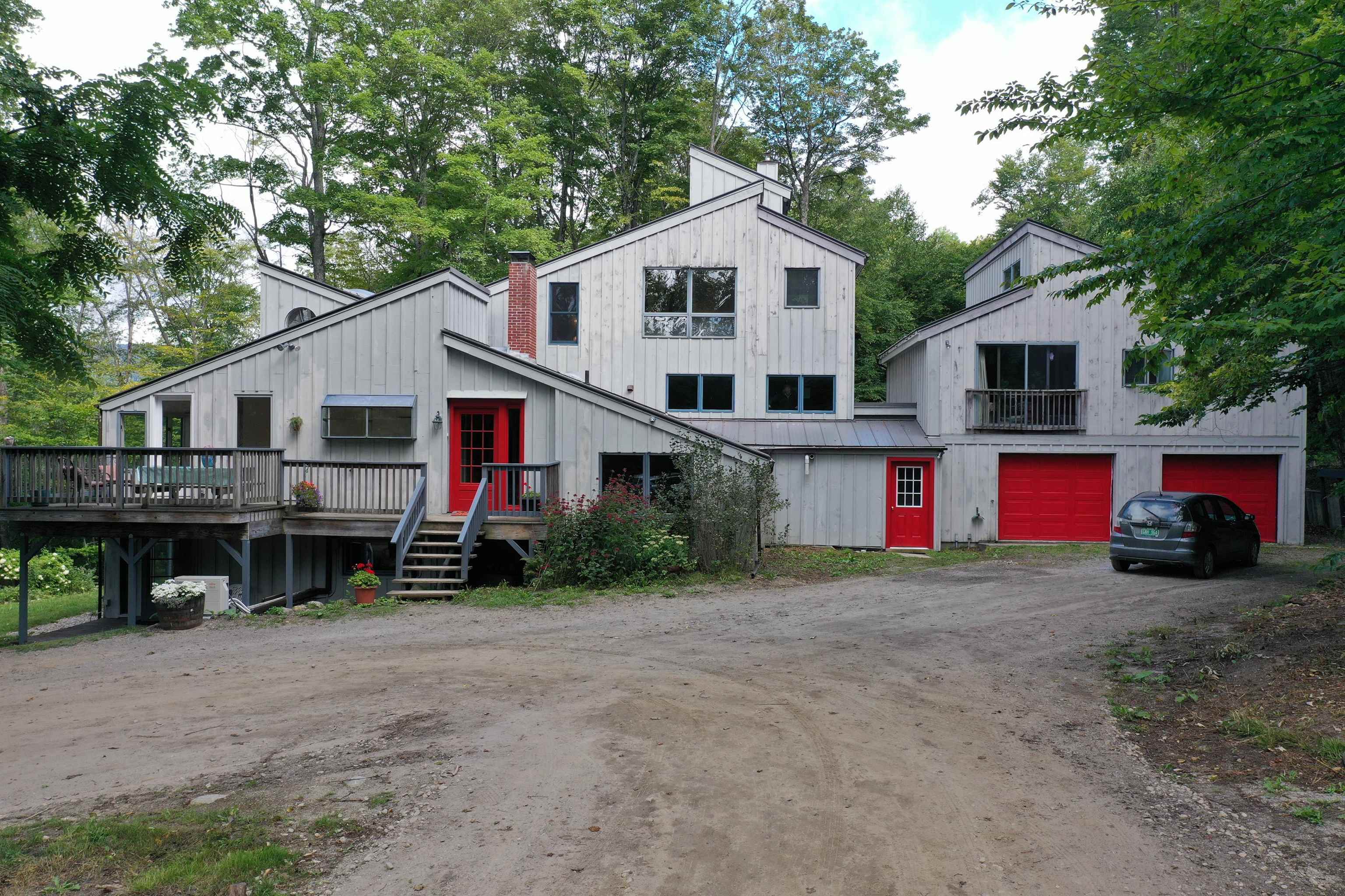 277 Robbins Crossroad Ripton, VT 05766 - Photo 2 of 40