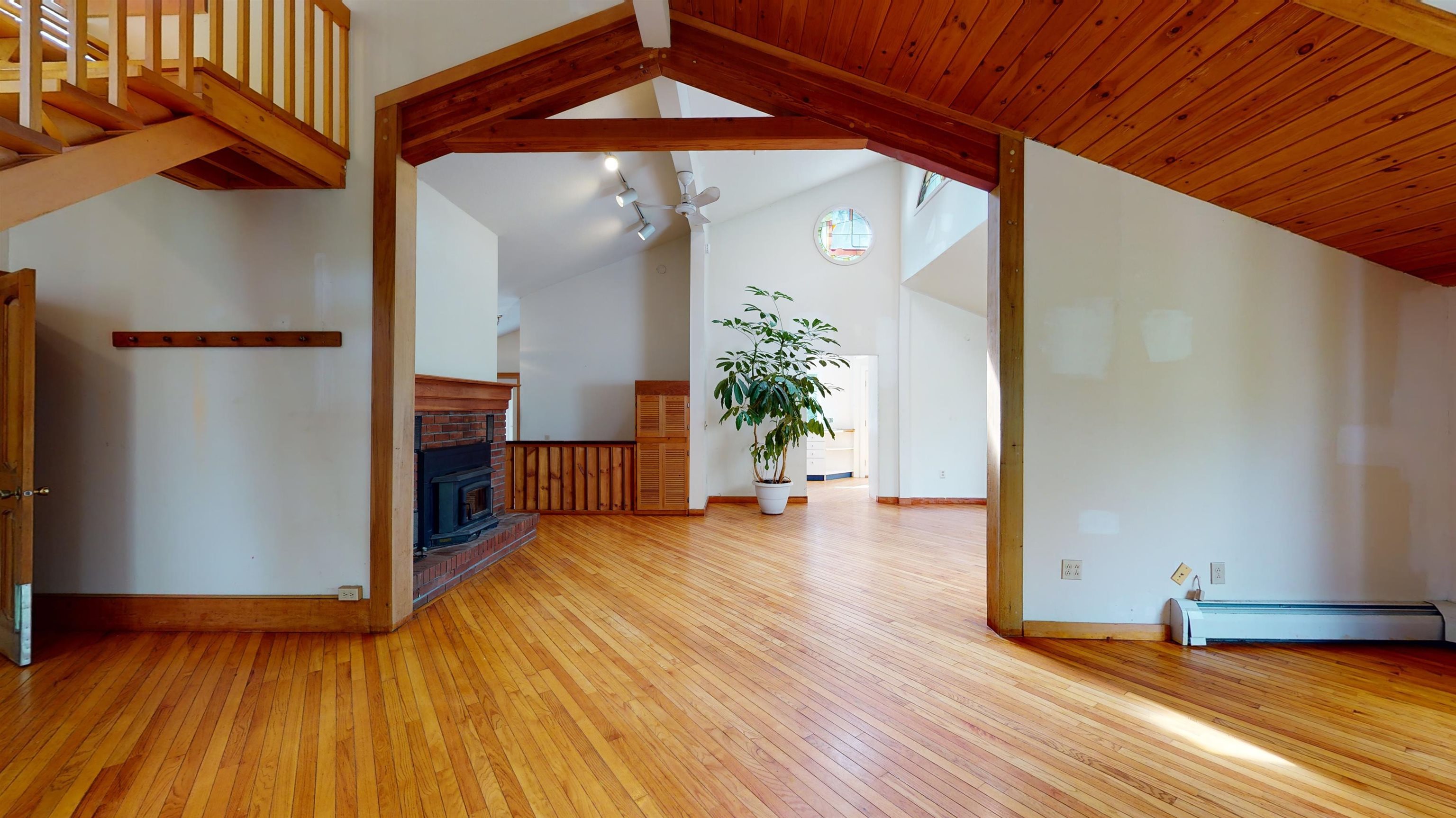 277 Robbins Crossroad Ripton, VT 05766 - Photo 13 of 40