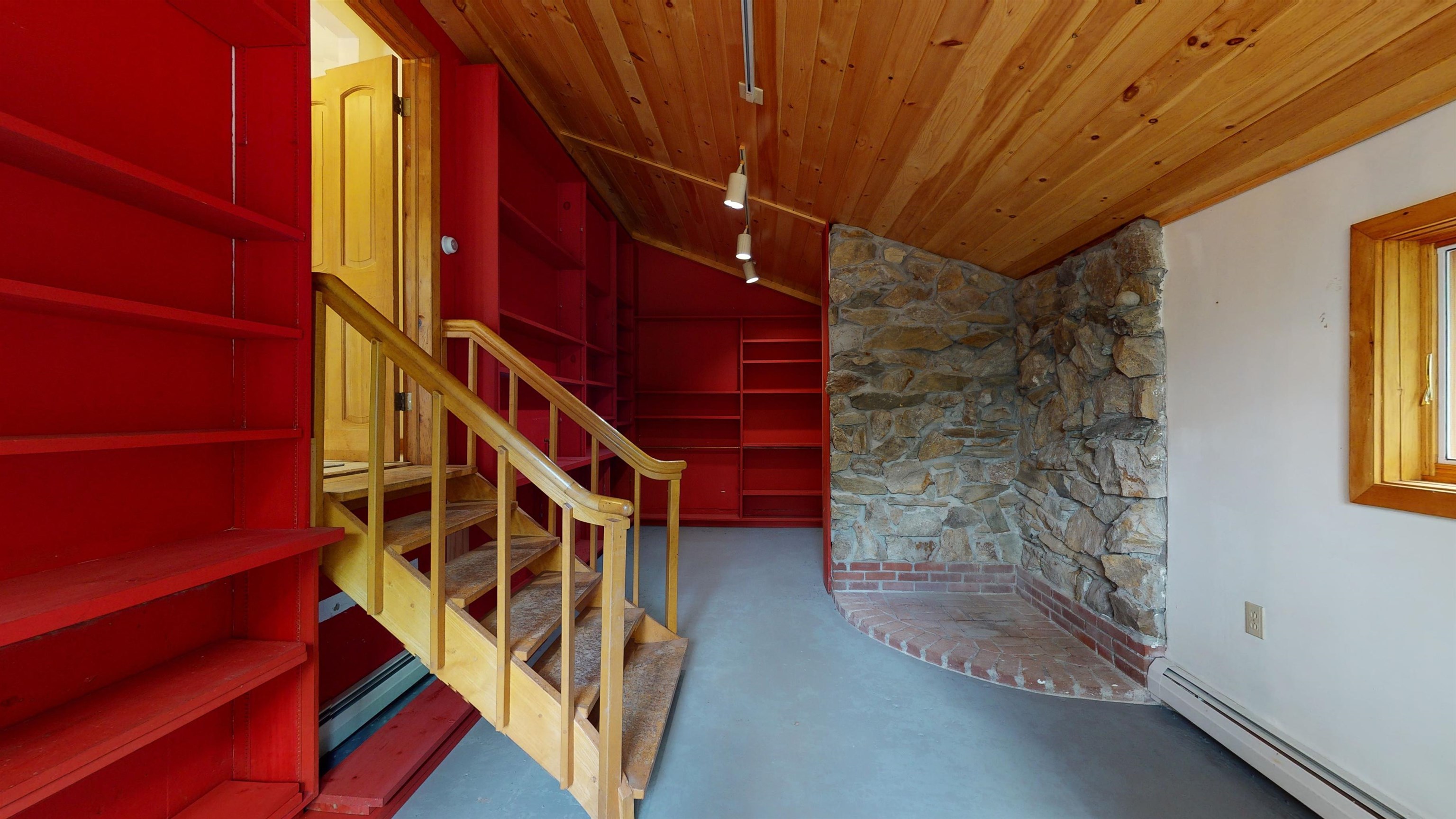 277 Robbins Crossroad Ripton, VT 05766 - Photo 18 of 40