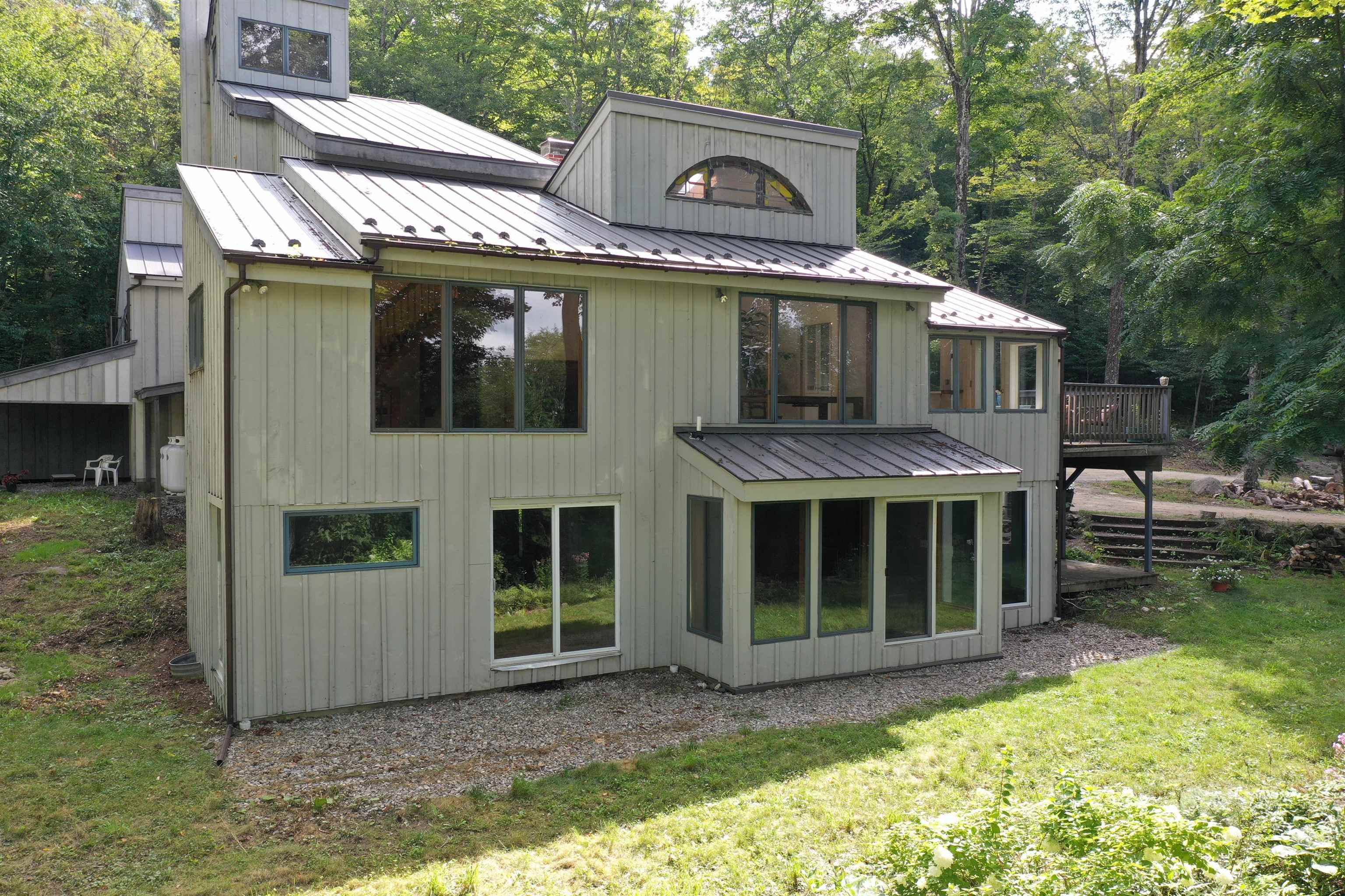 277 Robbins Crossroad Ripton, VT 05766 - Photo 4 of 40