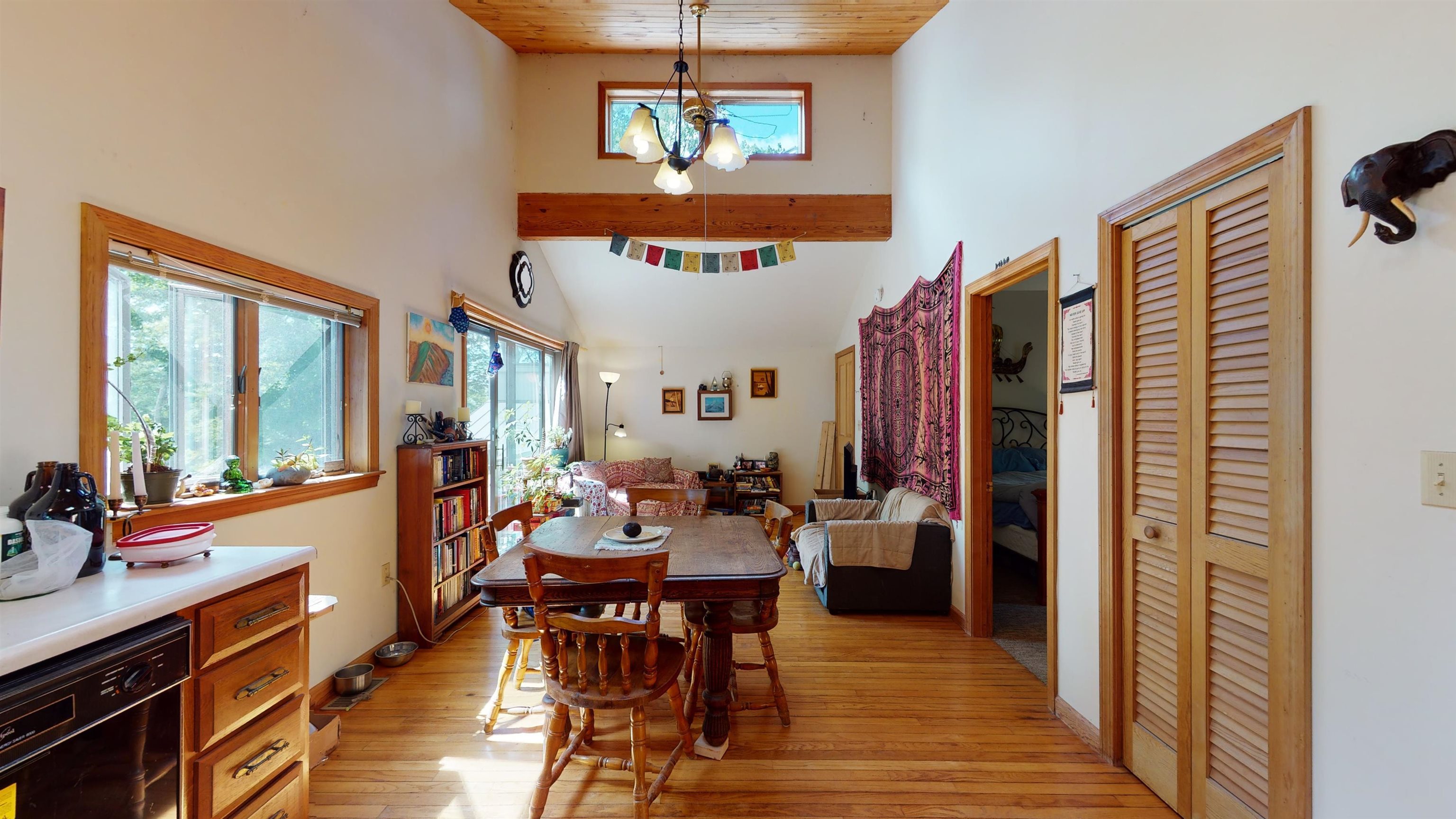 277 Robbins Crossroad Ripton, VT 05766 - Photo 35 of 40