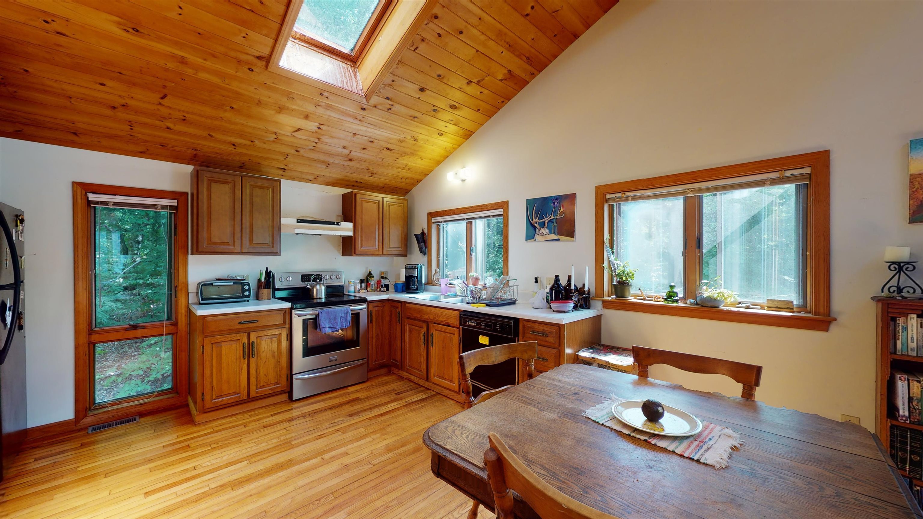 277 Robbins Crossroad Ripton, VT 05766 - Photo 36 of 40