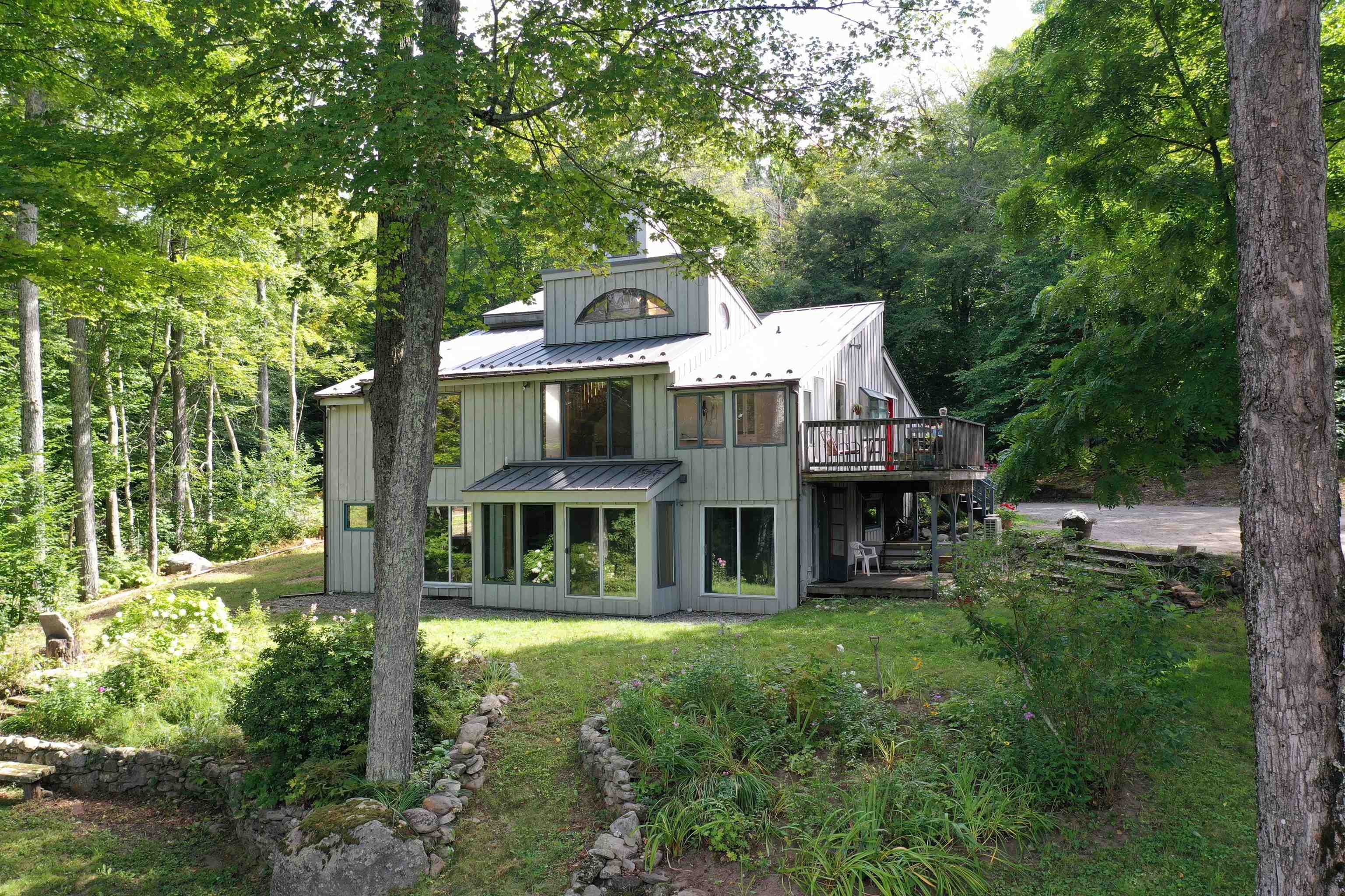 277 Robbins Crossroad Ripton, VT 05766 - Photo 5 of 40