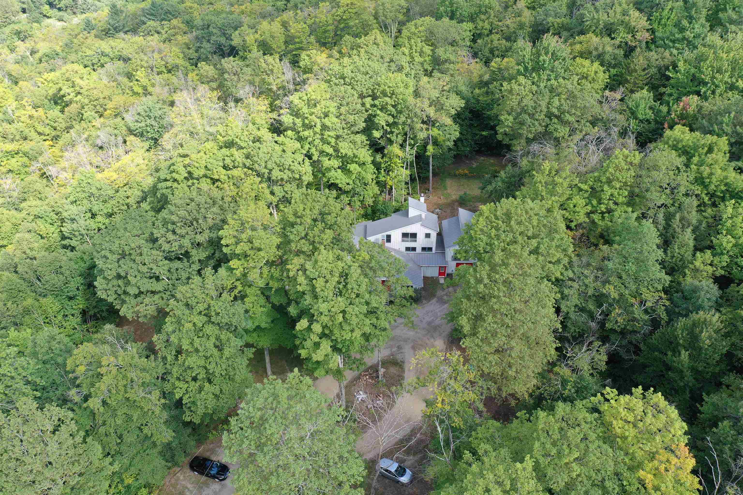 277 Robbins Crossroad Ripton, VT 05766 - Photo 8 of 40
