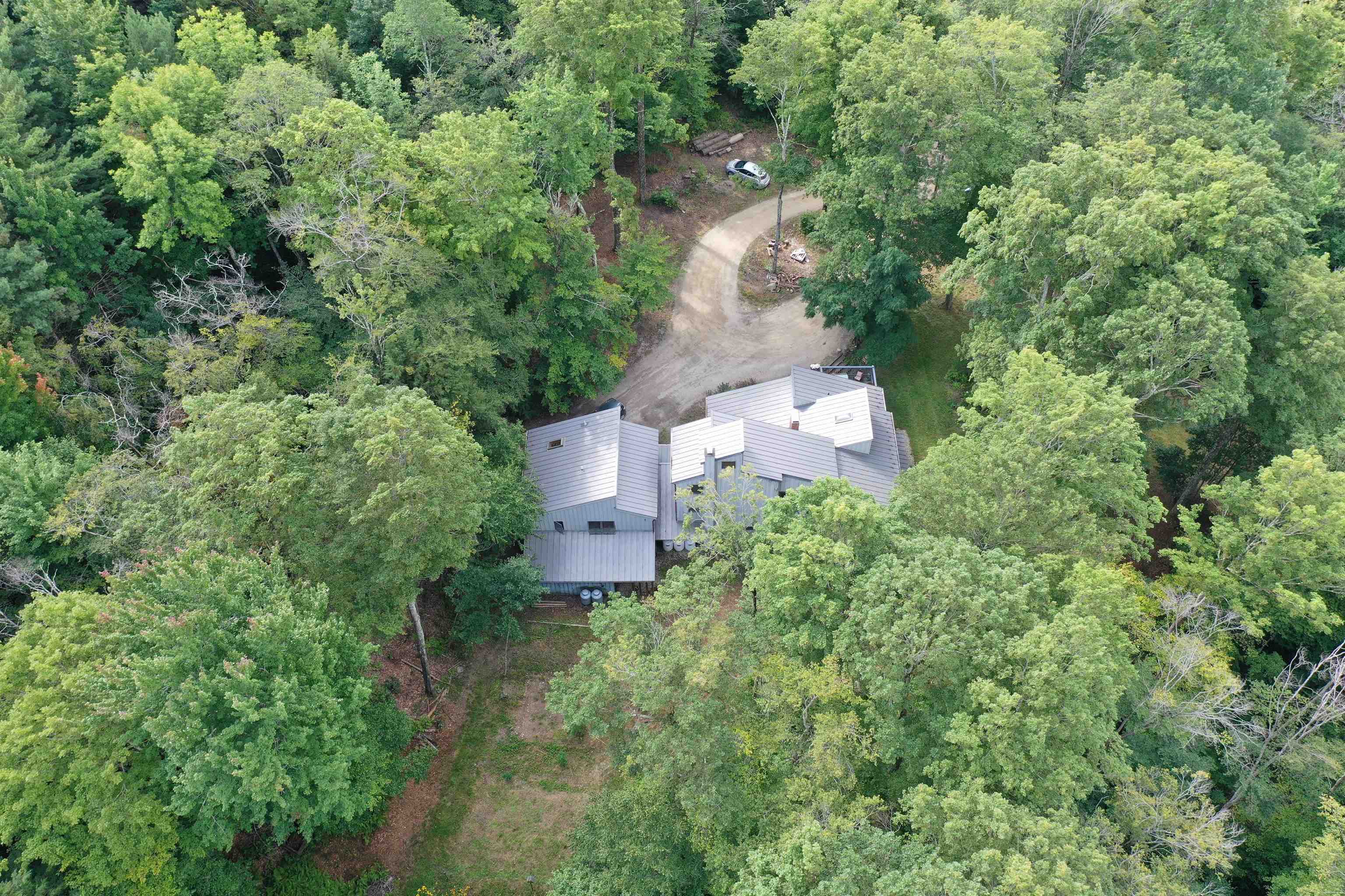 277 Robbins Crossroad Ripton, VT 05766 - Photo 9 of 40