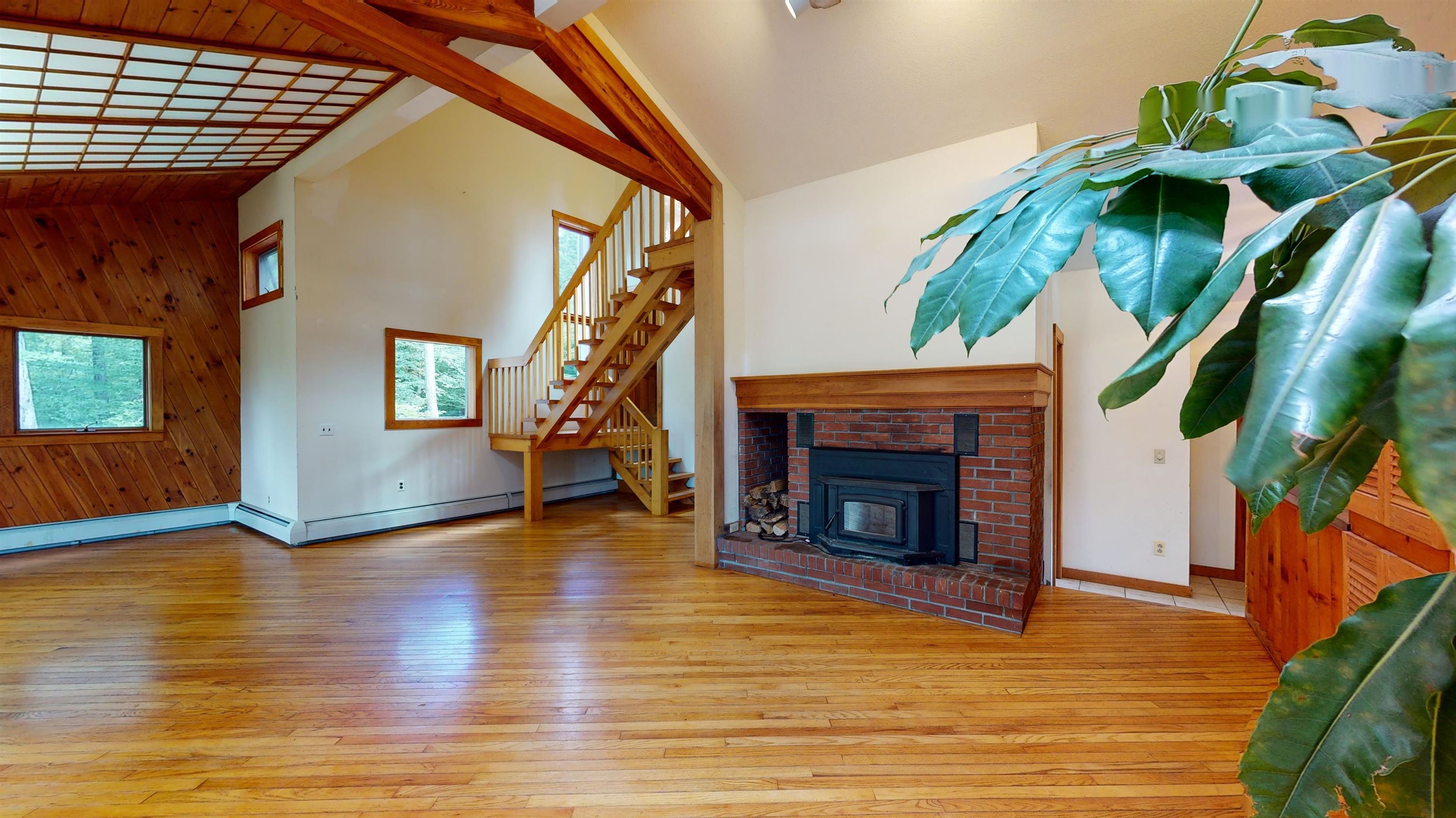 277 Robbins Crossroad Ripton, VT 05766 - Photo 10 of 40
