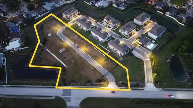 $3,080,000 | Whitney Road, Clearwater, FL 33760