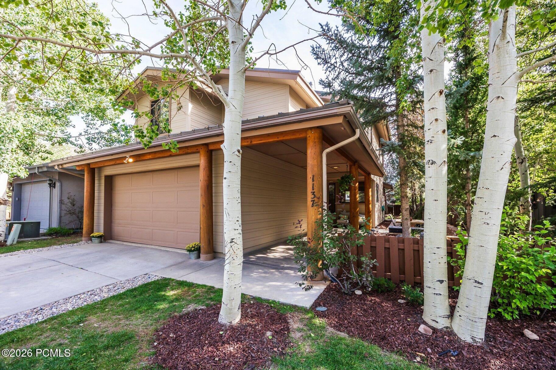 1137 Station Loop Road Park City, UT 84098 - Photo 48 of 56 Gallery Image 48
