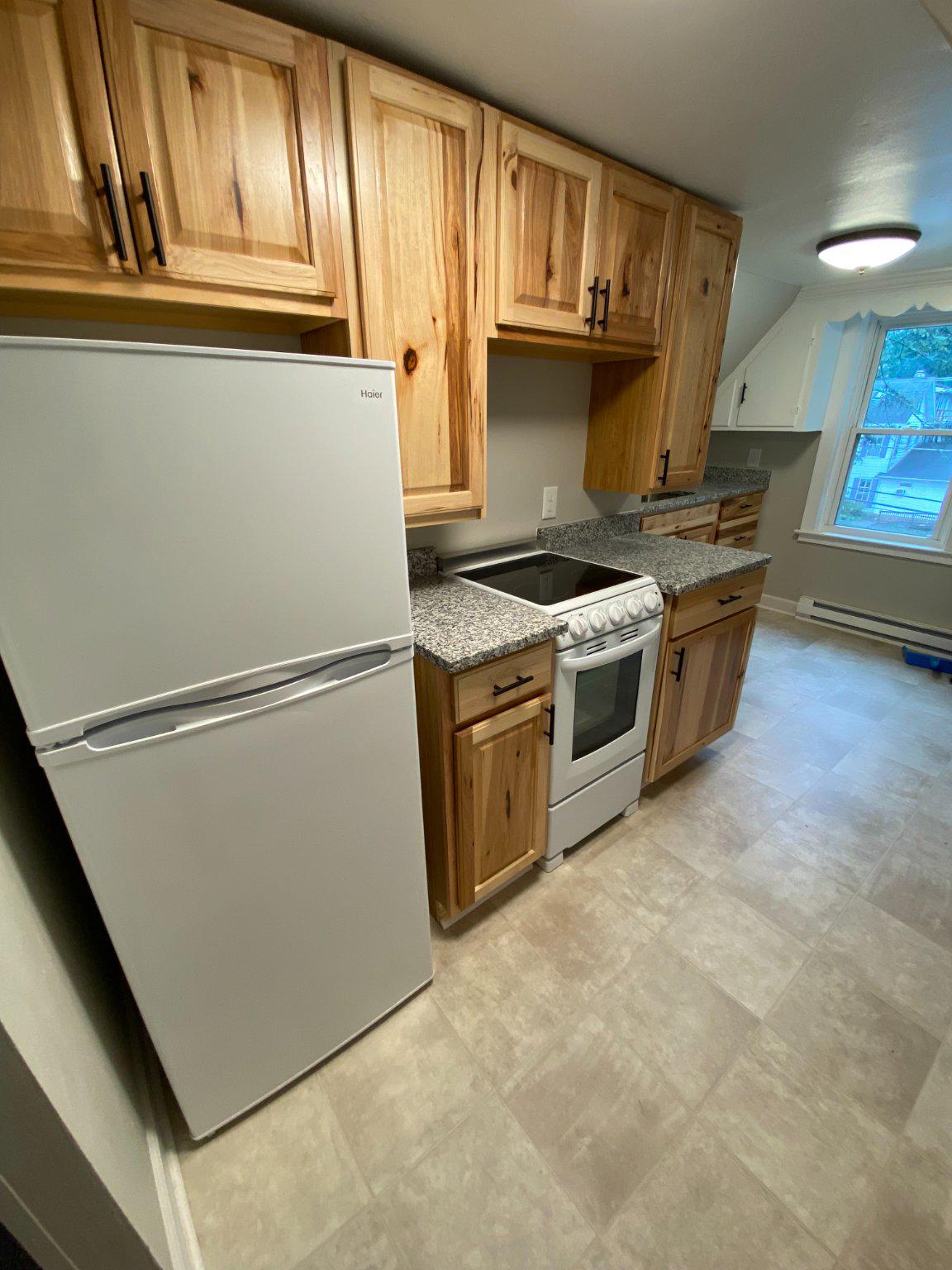 13580 Monterey Lane Blue Ridge Summit, PA 17214 - Photo 27 of 36 Apartment 4 Kitchen