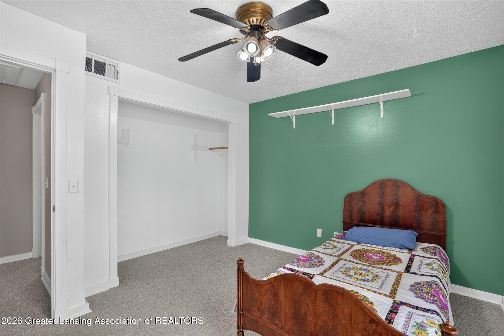 10841 Bond Road Dewitt, MI 48820 - Photo 68 of 95 Bedroom 5