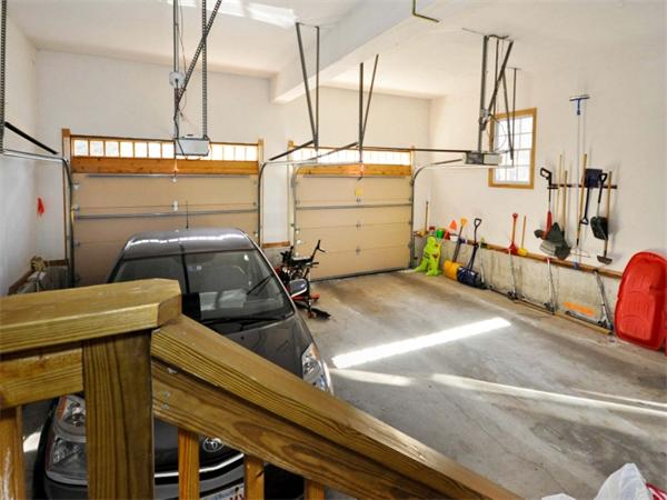 19 Colonial Road Needham, MA 02492 - Photo 29 of 30 a view of gym equipment