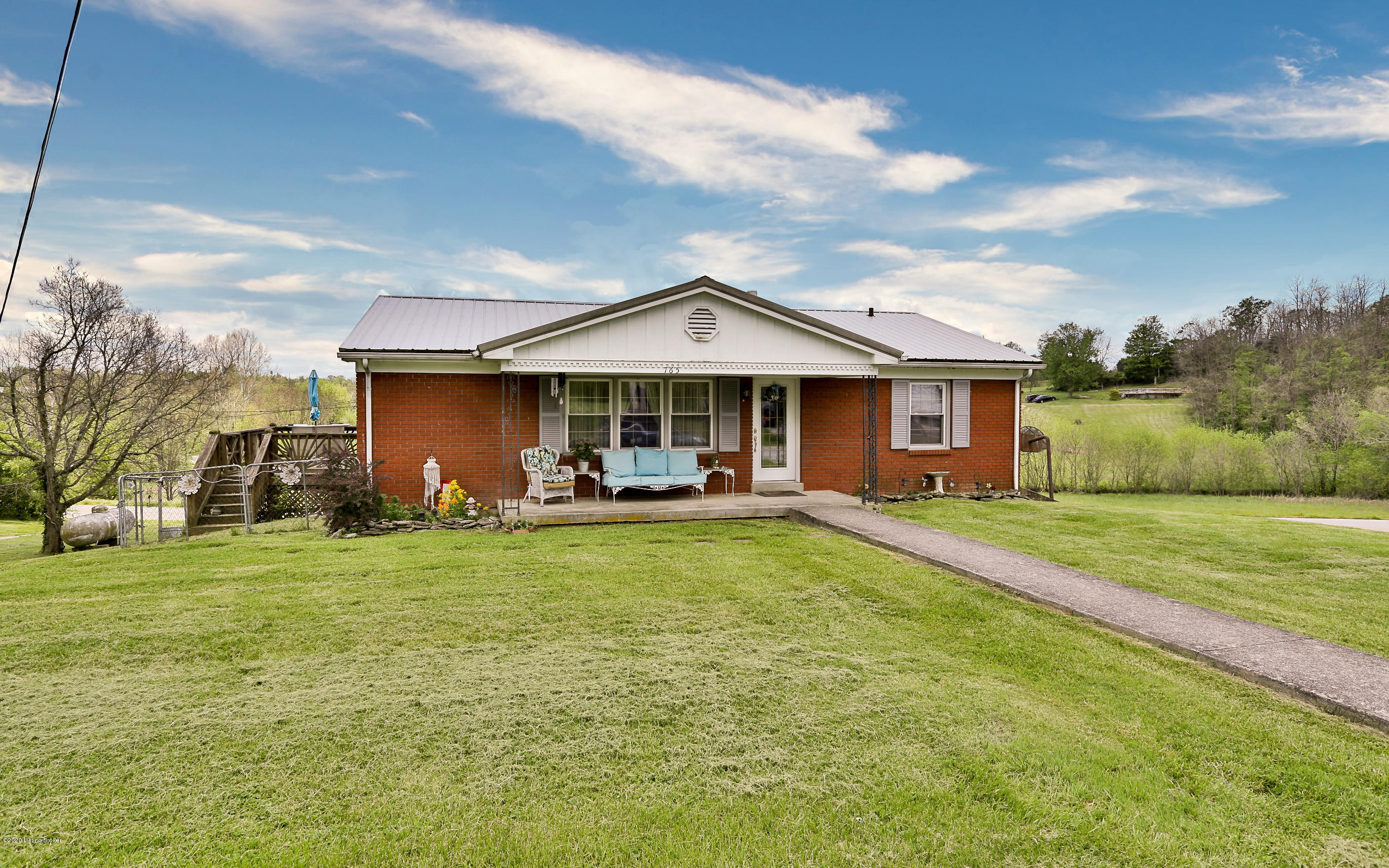 765 Grafenburg Road Frankfort, KY 40601 - Photo 21 of 27 CT6C0958