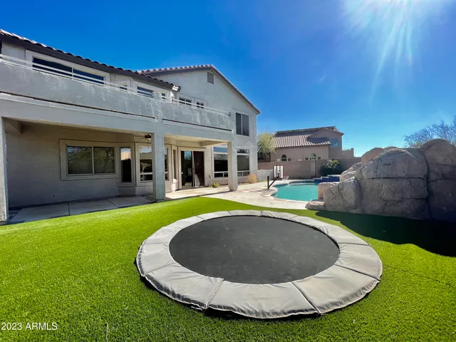 $4,500 | 3658 North Barron, Mesa, AZ 85207