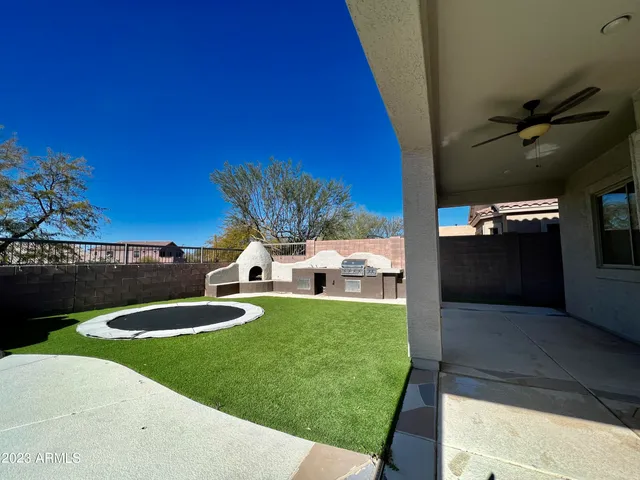 $4,500 | 3658 North Barron, Mesa, AZ 85207