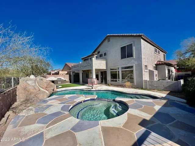 $4,500 | 3658 North Barron, Mesa, AZ 85207