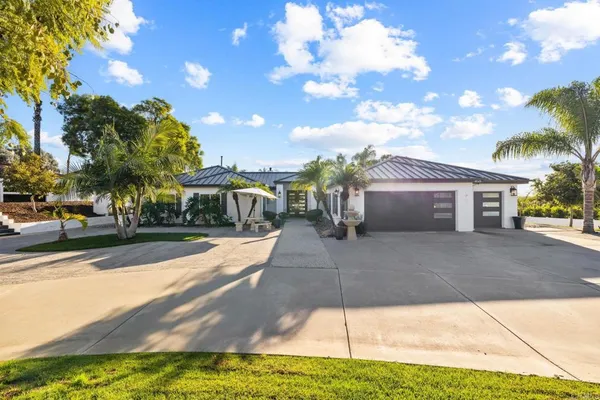 $1,550,000 | 1625 Camino De Nog, Fallbrook, CA 92028