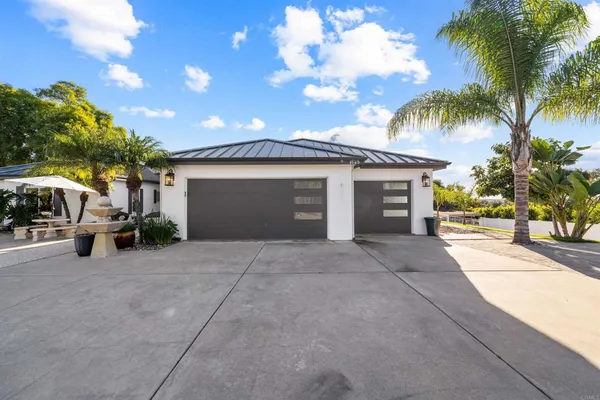 $1,550,000 | 1625 Camino De Nog, Fallbrook, CA 92028