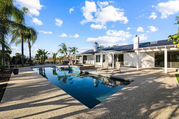 $1,550,000 | 1625 Camino De Nog, Fallbrook, CA 92028