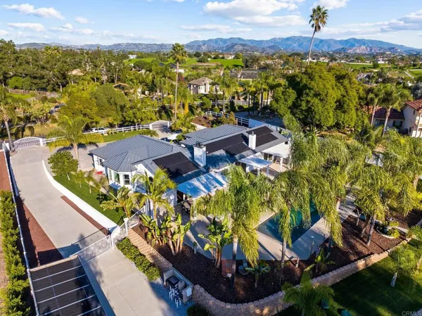 $1,550,000 | 1625 Camino De Nog, Fallbrook, CA 92028