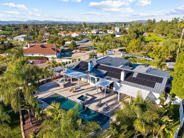 $1,550,000 | 1625 Camino De Nog, Fallbrook, CA 92028