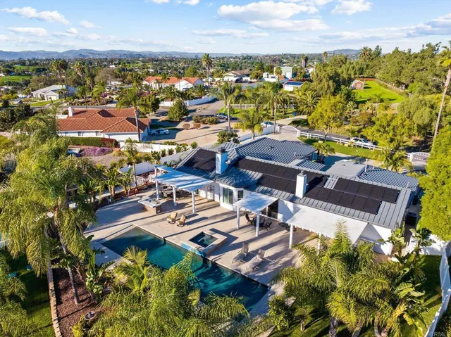 $1,577,000 | 1625 Camino De Nog, Fallbrook, CA 92028