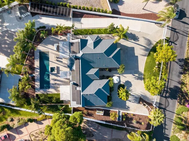 $1,577,000 | 1625 Camino De Nog, Fallbrook, CA 92028