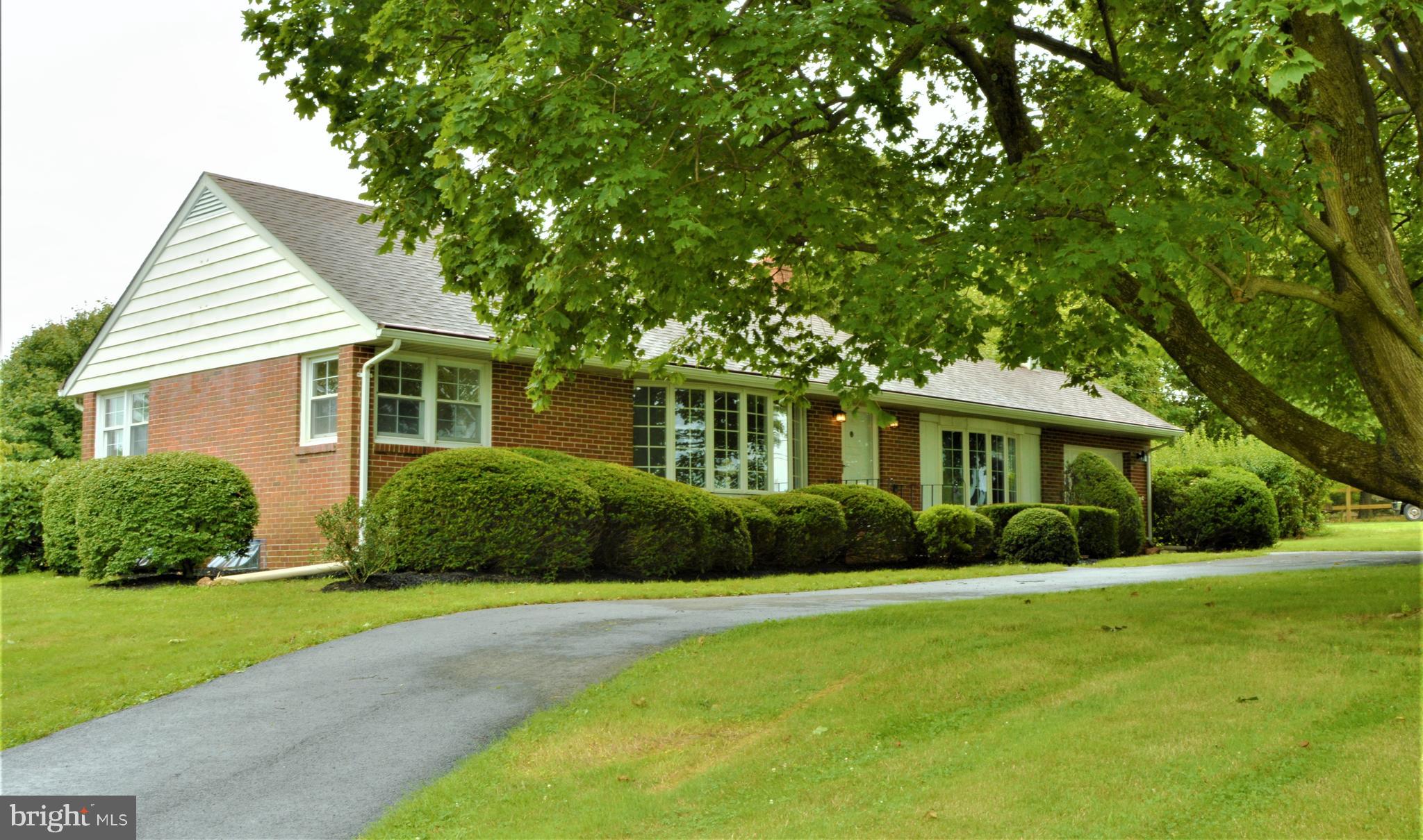 759 Long Corner Road Mount Airy, MD 21771 - Photo 1 of 37 Front Exterior