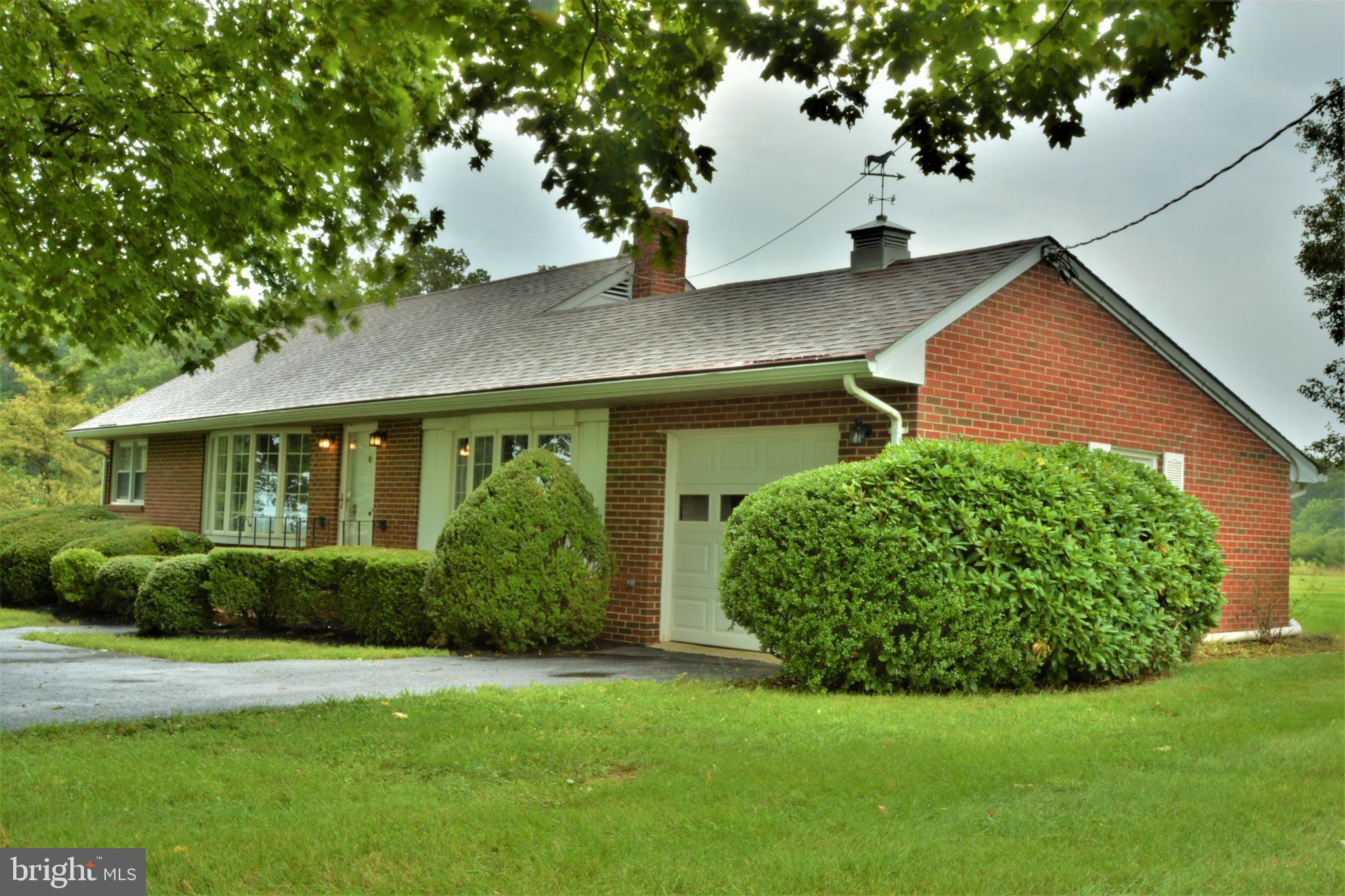 759 Long Corner Road Mount Airy, MD 21771 - Photo 2 of 37 Side View