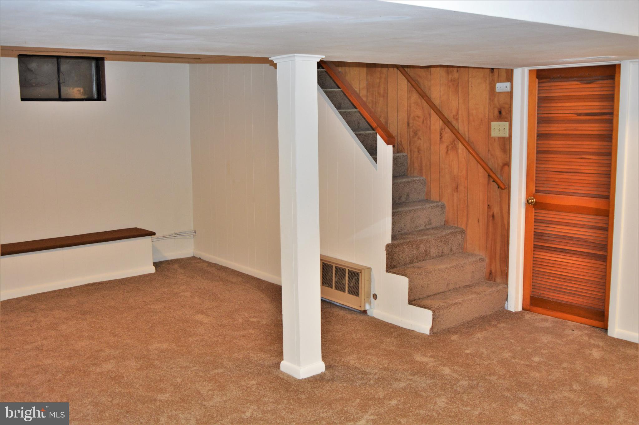 759 Long Corner Road Mount Airy, MD 21771 - Photo 20 of 37 Lower Level Rec Rm