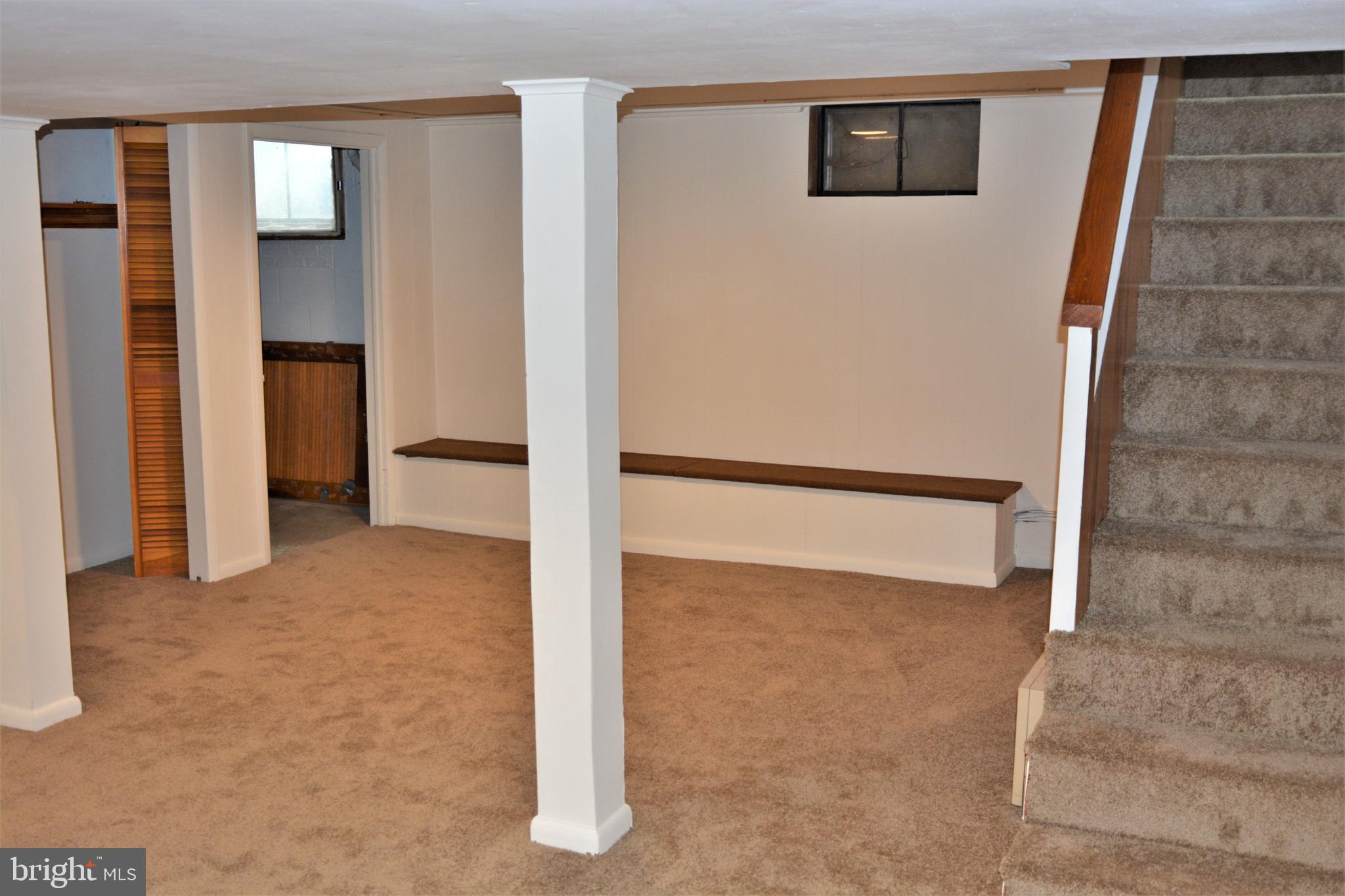 759 Long Corner Road Mount Airy, MD 21771 - Photo 21 of 37 Lower Level Rec Rm