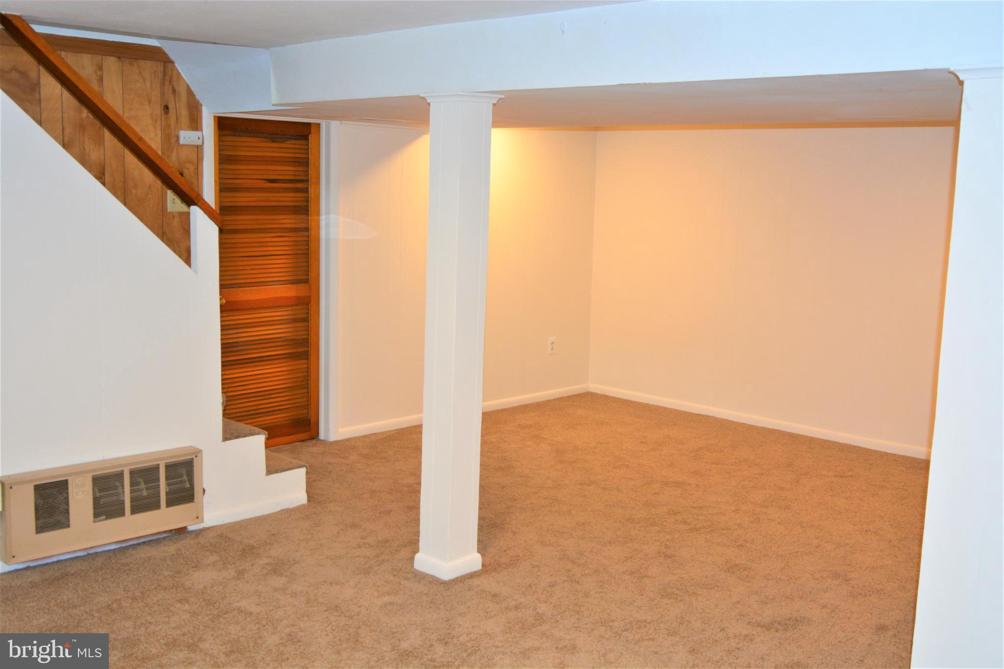 759 Long Corner Road Mount Airy, MD 21771 - Photo 22 of 37 Lower Level Rec Rm