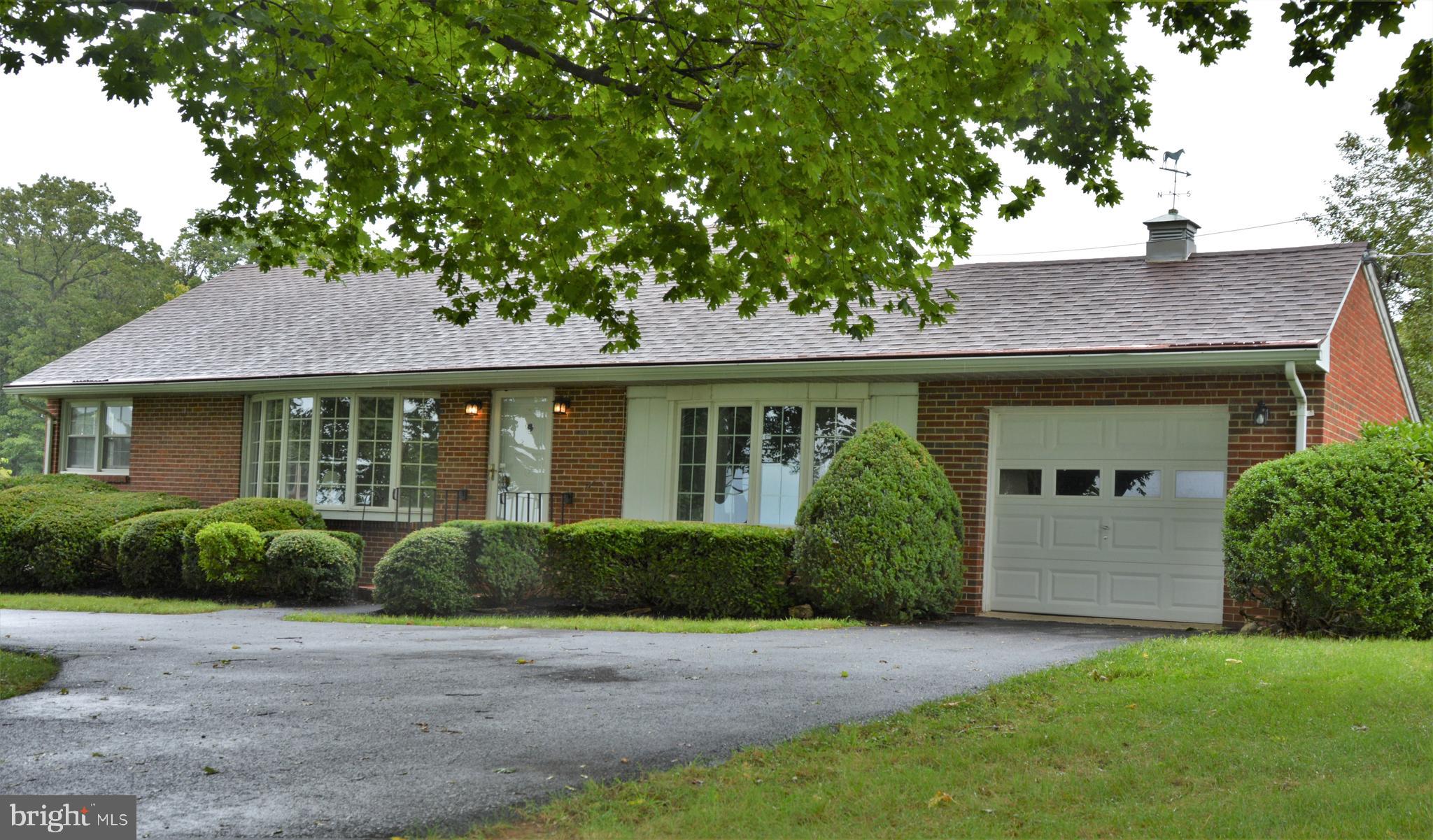 759 Long Corner Road Mount Airy, MD 21771 - Photo 24 of 37 Front Exterior
