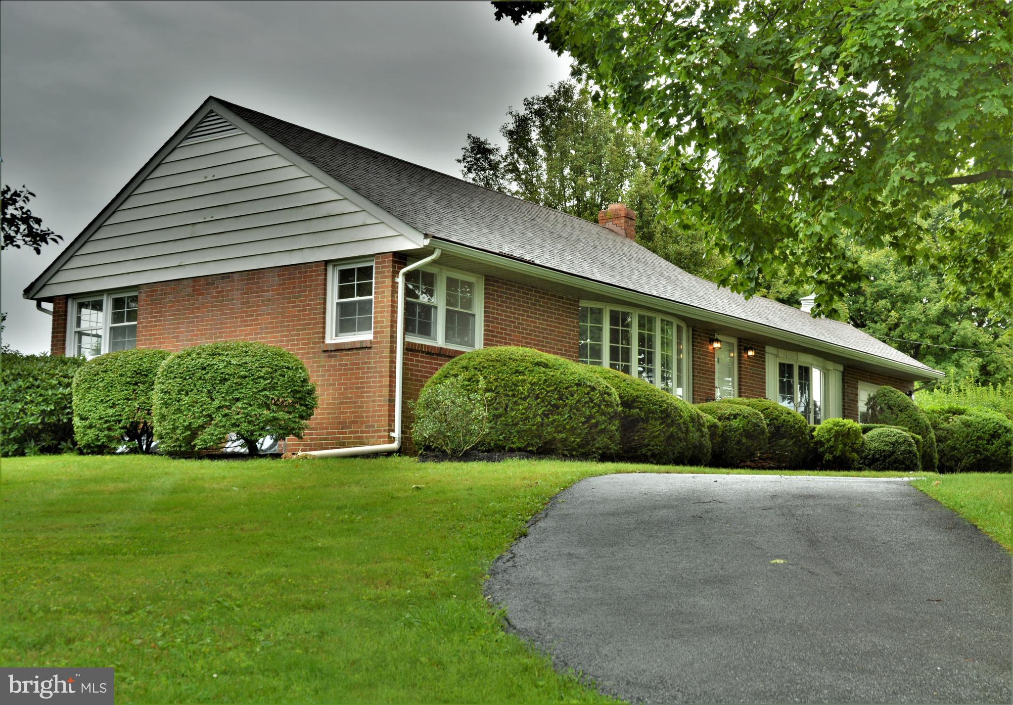 759 Long Corner Road Mount Airy, MD 21771 - Photo 25 of 37 Front Exterior