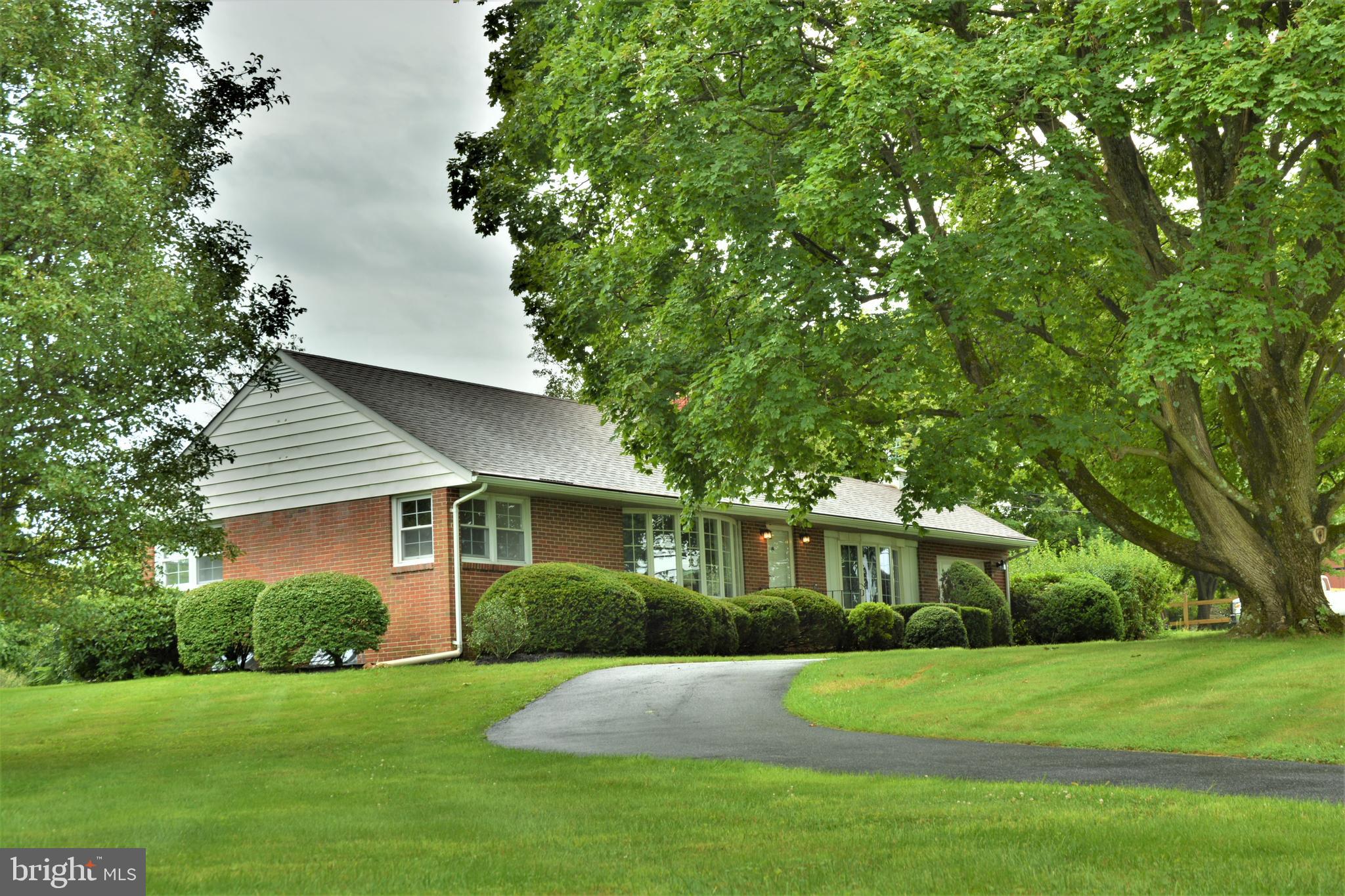 759 Long Corner Road Mount Airy, MD 21771 - Photo 26 of 37 Front Exterior
