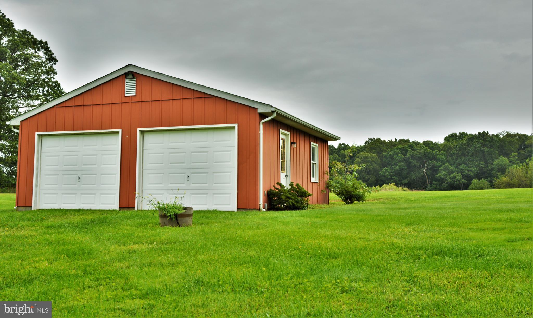 759 Long Corner Road Mount Airy, MD 21771 - Photo 27 of 37 2 Car Garage/Shop