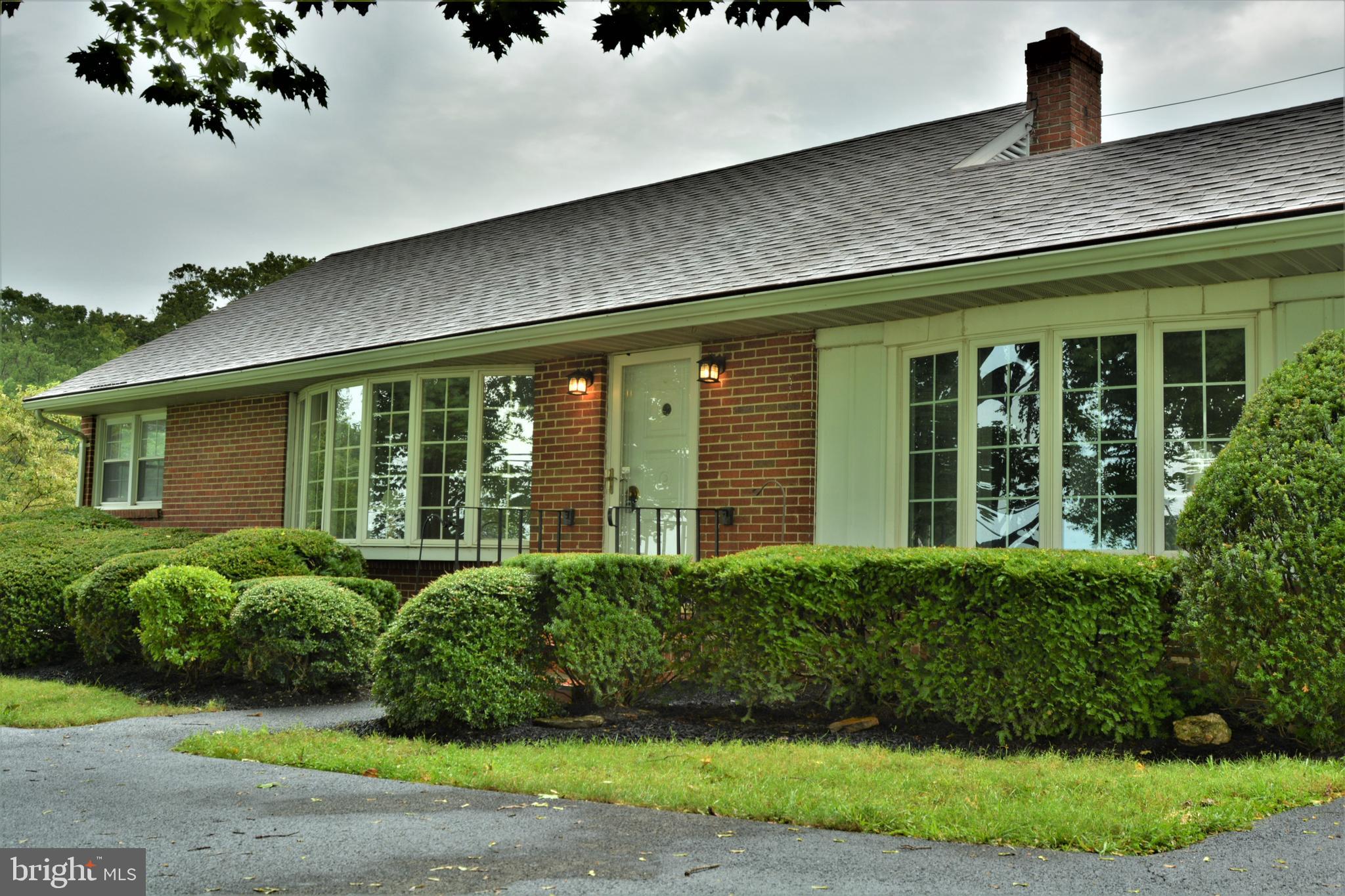 759 Long Corner Road Mount Airy, MD 21771 - Photo 34 of 37 Front Exterior