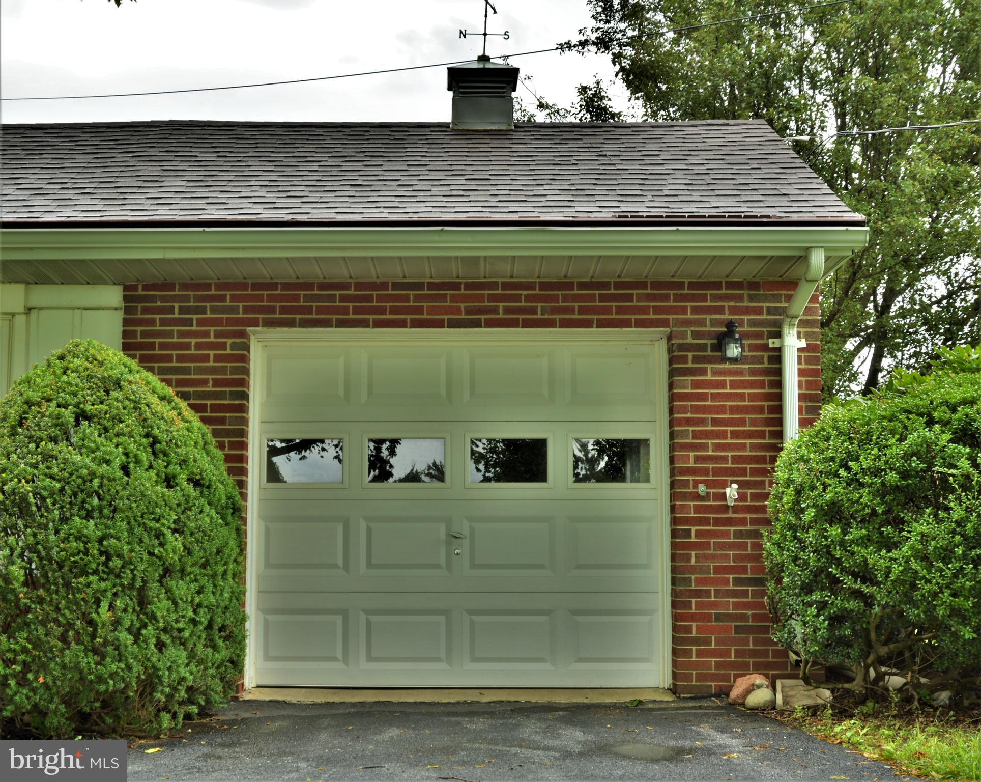 759 Long Corner Road Mount Airy, MD 21771 - Photo 35 of 37 Attached 1 Car Garage