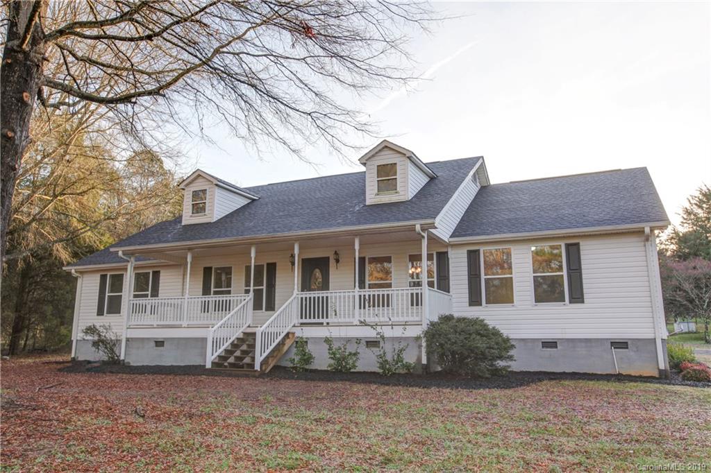 2540 Goodnight Road Salisbury, NC 28147 - Photo 1 of 33
