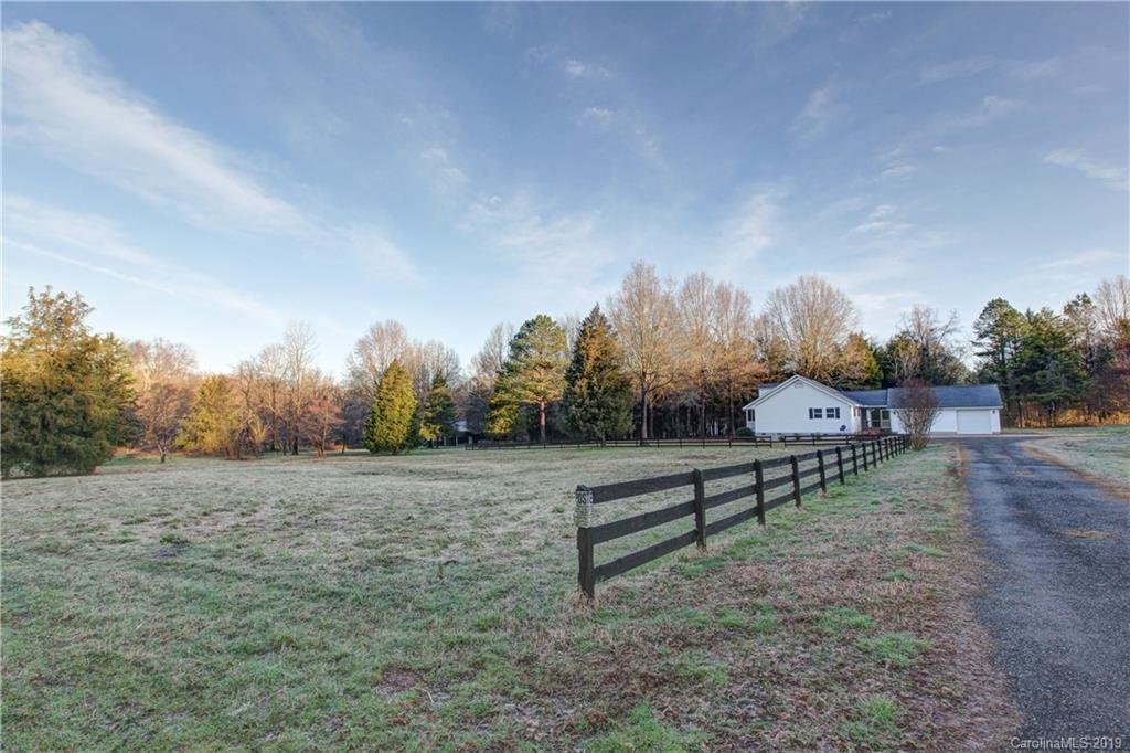 2540 Goodnight Road Salisbury, NC 28147 - Photo 3 of 33