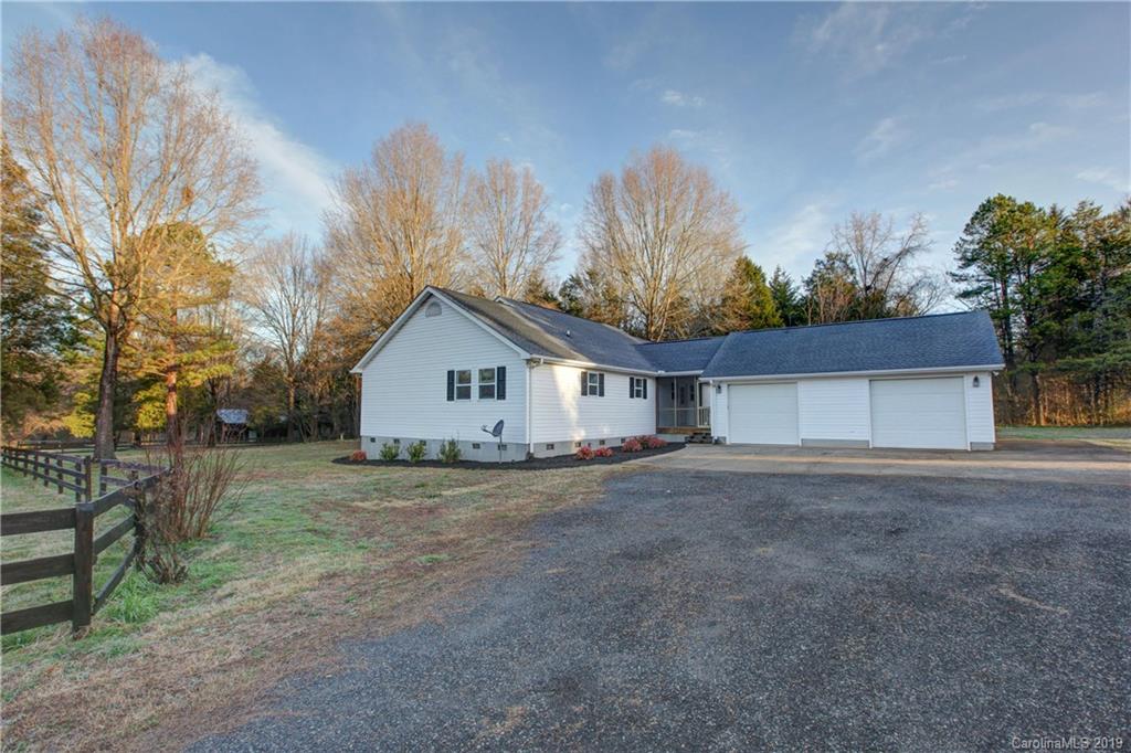 2540 Goodnight Road Salisbury, NC 28147 - Photo 27 of 33